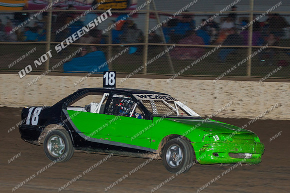 street stock 18 - 13 - Latrobe - 1st Jan 2013-5