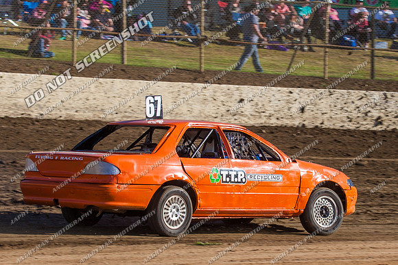 street stock 67 trevor poke - 13 - Latrobe - 1st Jan 2013-3