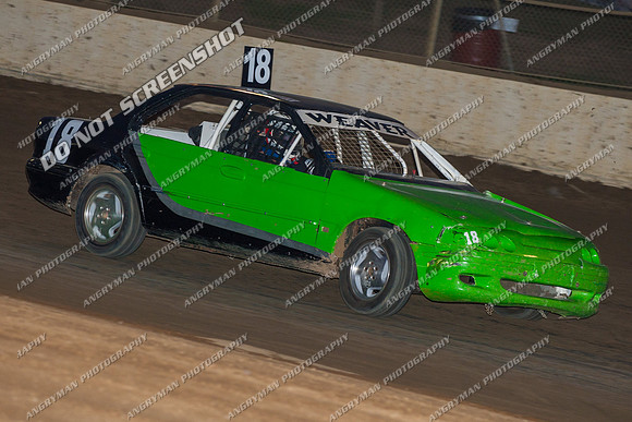 street stock 18 - 13 - Latrobe - 1st Jan 2013-4