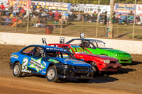 street stock 2 jarrod rogers - 13 - Latrobe - 1st Jan 2013-4