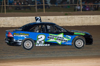 street stock 2 jarrod rogers - 13 - Latrobe - 1st Jan 2013-5