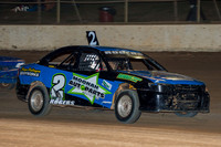 street stock 2 jarrod rogers - 13 - Latrobe - 1st Jan 2013-7