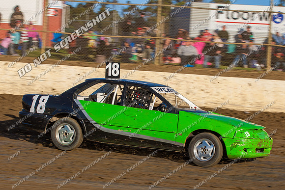 street stock 18 - 13 - Latrobe - 1st Jan 2013-3