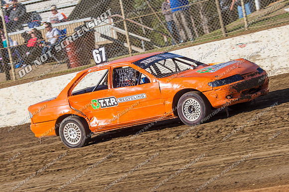 street stock 67 trevor poke - 13 - Latrobe - 1st Jan 2013-4