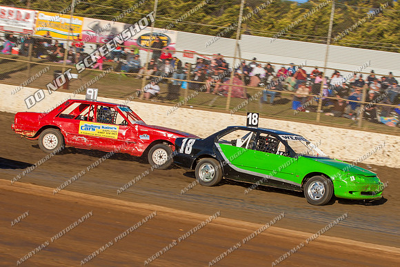 street stock 18 - 13 - Latrobe - 1st Jan 2013-2