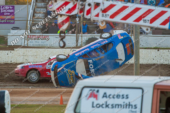 street stock 7 john riley - 13 - Latrobe - 1st Jan 2013-12