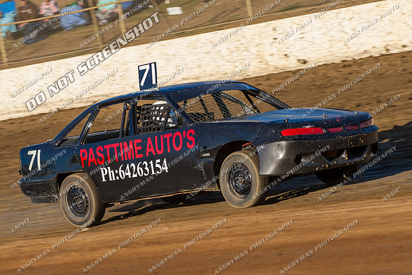 street stock 71 - 13 - Latrobe - 1st Jan 2013-2