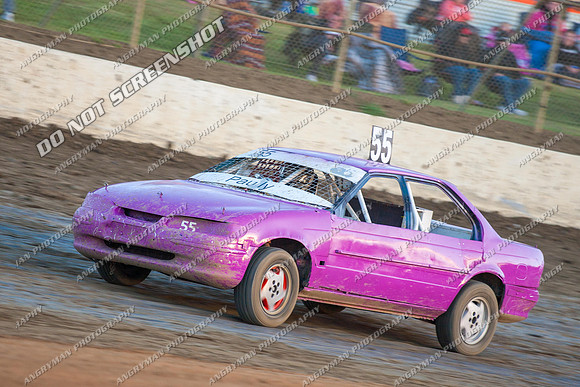 street stock 55 - 13 - Latrobe - 1st Jan 2013-3