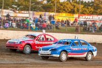 street stock 7 john riley - 13 - Latrobe - 1st Jan 2013-11