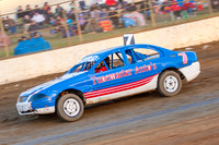 street stock 7 john riley - 13 - Latrobe - 1st Jan 2013-9
