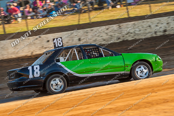 street stock 18 - 13 - Latrobe - 1st Jan 2013