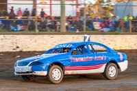 street stock 7 john riley - 13 - Latrobe - 1st Jan 2013-8