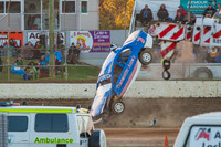 street stock 7 john riley - 13 - Latrobe - 1st Jan 2013-14
