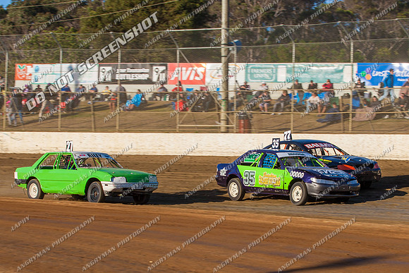 street stock 35 - 13 - Latrobe - 1st Jan 2013-3