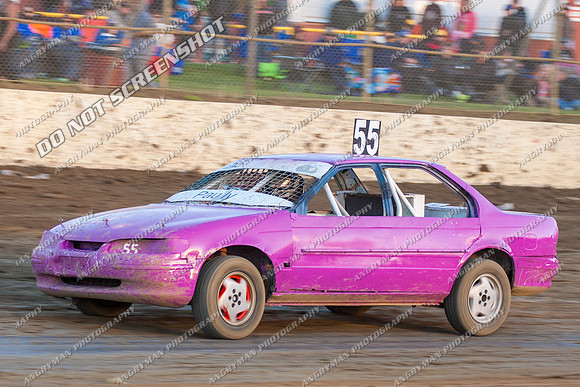 street stock 55 - 13 - Latrobe - 1st Jan 2013-4