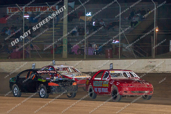 street stock 29 todd auton - 13 - Latrobe - 1st Jan 2013-5