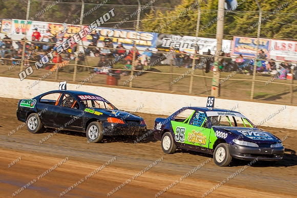street stock 35 - 13 - Latrobe - 1st Jan 2013-2