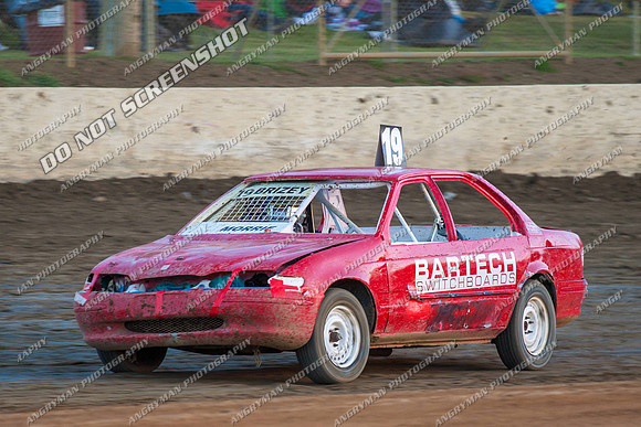 street stock 19 brian morrie morrice - 13 - Latrobe - 1st Jan 2013-2