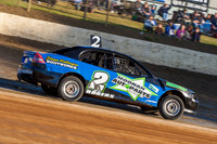 street stock 2 jarrod rogers - 13 - Latrobe - 1st Jan 2013