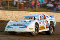 super sedan 22 t22 callum harper - 13 - Latrobe - 1st Jan 2013-8