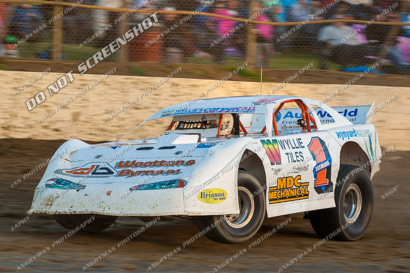 super sedan 22 t22 callum harper - 13 - Latrobe - 1st Jan 2013-8