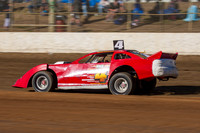 super sedan 4 t4 sam hughes - 13 - Latrobe - 1st Jan 2013