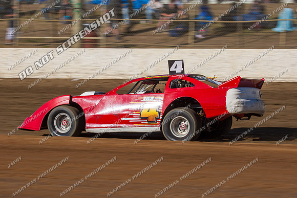 super sedan 4 t4 sam hughes - 13 - Latrobe - 1st Jan 2013