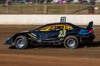 super sedan 23 t23 ethan cole - 13 - Latrobe - 1st Jan 2013-2