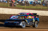super sedan 23 t23 ethan cole - 13 - Latrobe - 1st Jan 2013-4