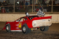 super sedan 4 t4 sam hughes - 13 - Latrobe - 1st Jan 2013-9