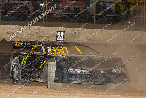 super sedan 23 t23 ethan cole - 13 - Latrobe - 1st Jan 2013-8
