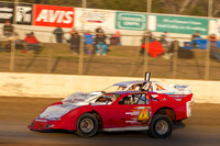 super sedan 4 t4 sam hughes - 13 - Latrobe - 1st Jan 2013-5