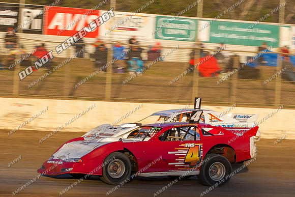 super sedan 4 t4 sam hughes - 13 - Latrobe - 1st Jan 2013-5