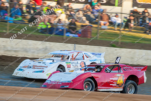 super sedan 4 t4 sam hughes - 13 - Latrobe - 1st Jan 2013-4