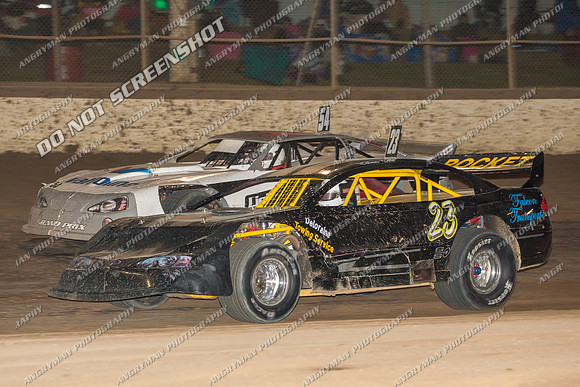 super sedan 23 t23 ethan cole - 13 - Latrobe - 1st Jan 2013-9