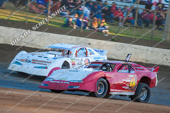 super sedan 4 t4 sam hughes - 13 - Latrobe - 1st Jan 2013-6