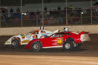 super sedan 4 t4 sam hughes - 13 - Latrobe - 1st Jan 2013-7