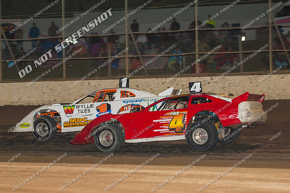 super sedan 4 t4 sam hughes - 13 - Latrobe - 1st Jan 2013-7
