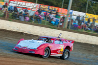 super sedan 4 t4 sam hughes - 13 - Latrobe - 1st Jan 2013-3