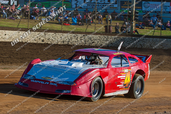 super sedan 4 t4 sam hughes - 13 - Latrobe - 1st Jan 2013-2
