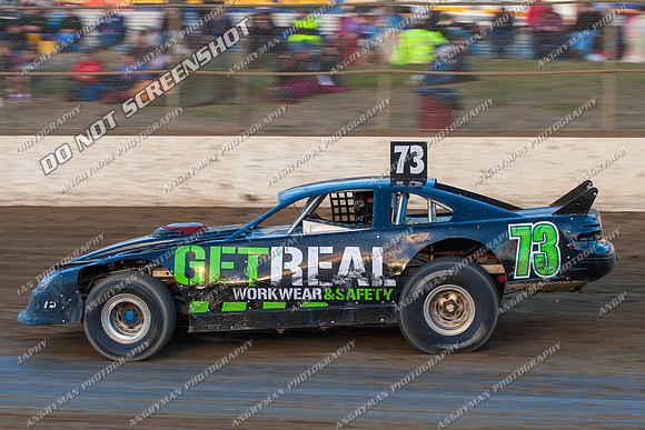 super sedan 73 t73 grant hopkins - 13 - Latrobe - 1st Jan 2013-4