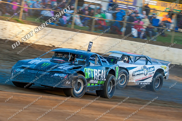 super sedan 73 t73 grant hopkins - 13 - Latrobe - 1st Jan 2013-5