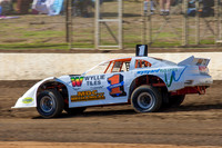 super sedan 22 t22 callum harper - 13 - Latrobe - 1st Jan 2013-2