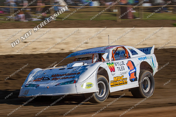 super sedan 22 t22 callum harper - 13 - Latrobe - 1st Jan 2013-3