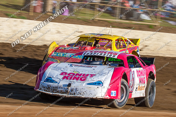 super sedan 41 t41 adam beechey - 13 - Latrobe - 1st Jan 2013-3