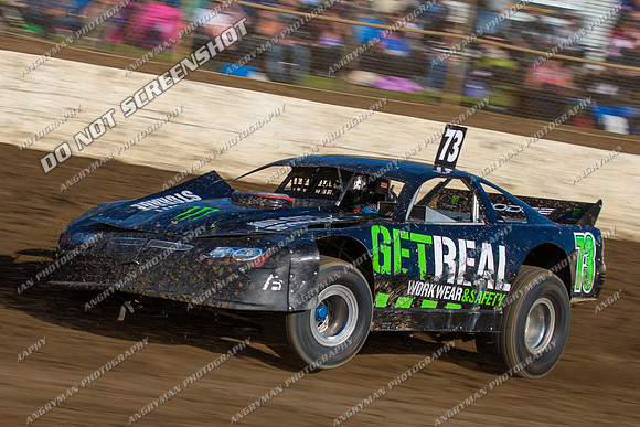 super sedan 73 t73 grant hopkins - 13 - Latrobe - 1st Jan 2013-2