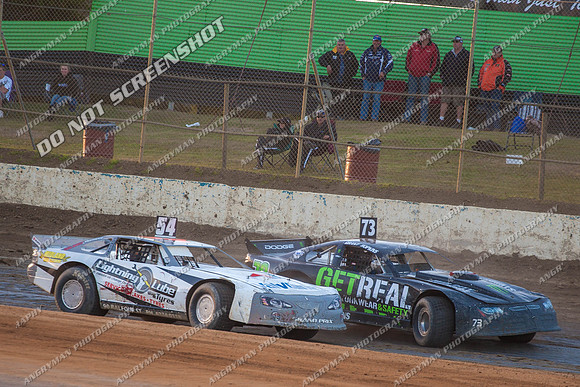 super sedan 54 t54 josh beaumont - 13 - Latrobe - 1st Jan 2013-5