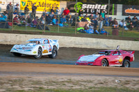super sedan 22 t22 callum harper - 13 - Latrobe - 1st Jan 2013-7