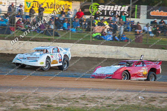 super sedan 22 t22 callum harper - 13 - Latrobe - 1st Jan 2013-7