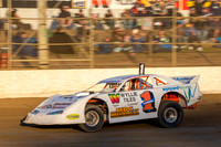super sedan 22 t22 callum harper - 13 - Latrobe - 1st Jan 2013-6